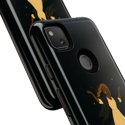 Brille discrètement - Chic Phone Case