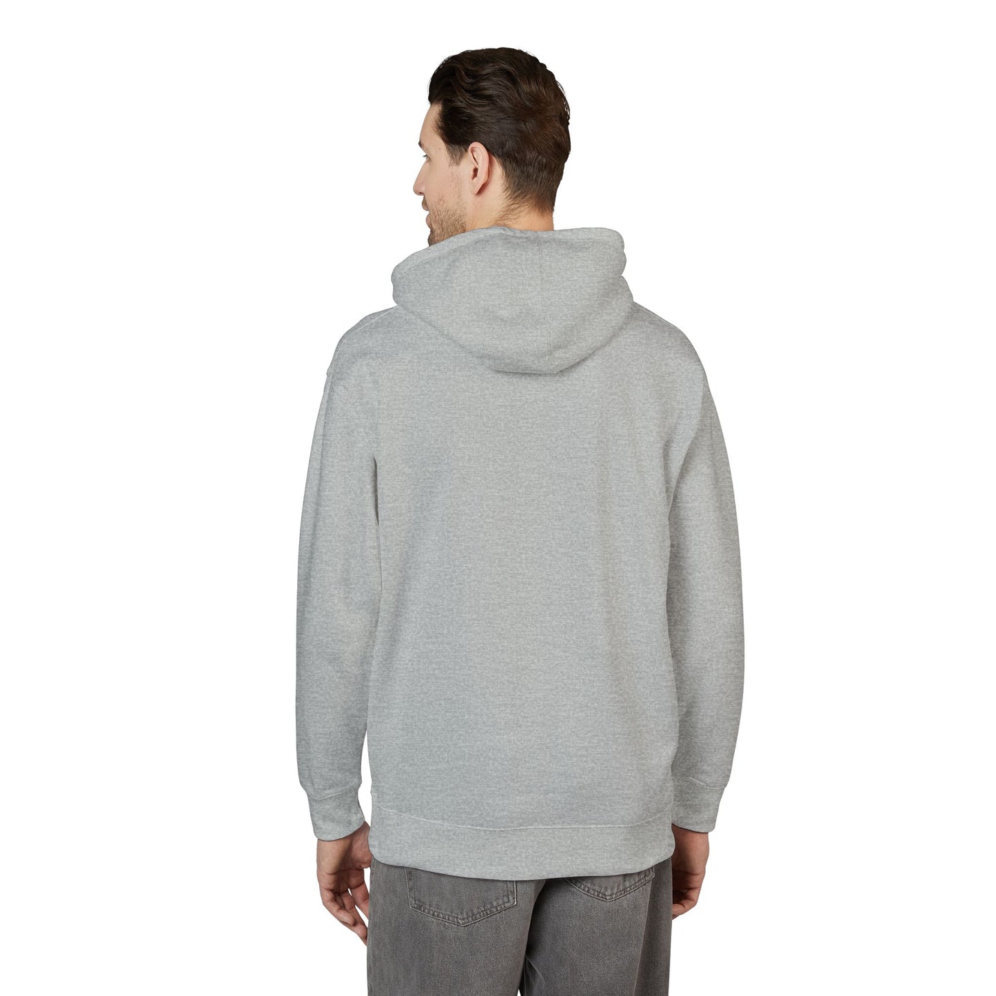 A Piece of Him Unisex Everyday Hoodie