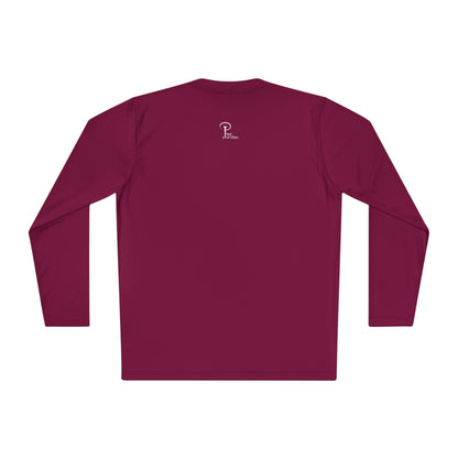 Have Faith - Long sleeve T-shirt