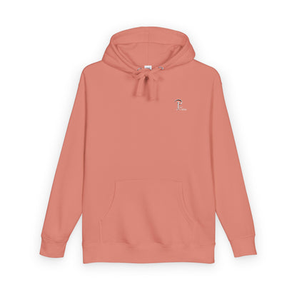 A Piece of Him Unisex Everyday Hoodie