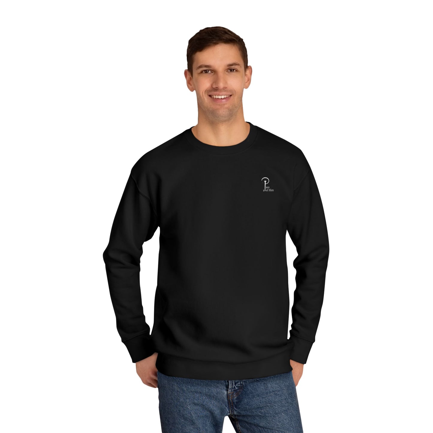 A Piece of Him Unisex Everyday Sweatshirt