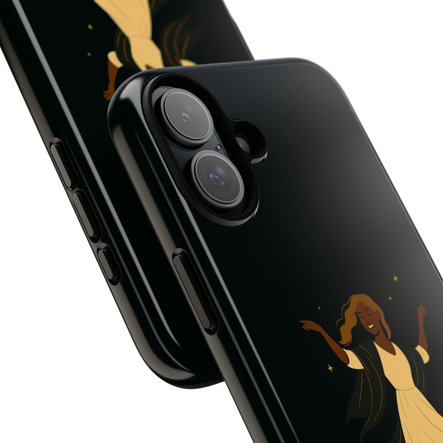 Brille discrètement - Chic Phone Case