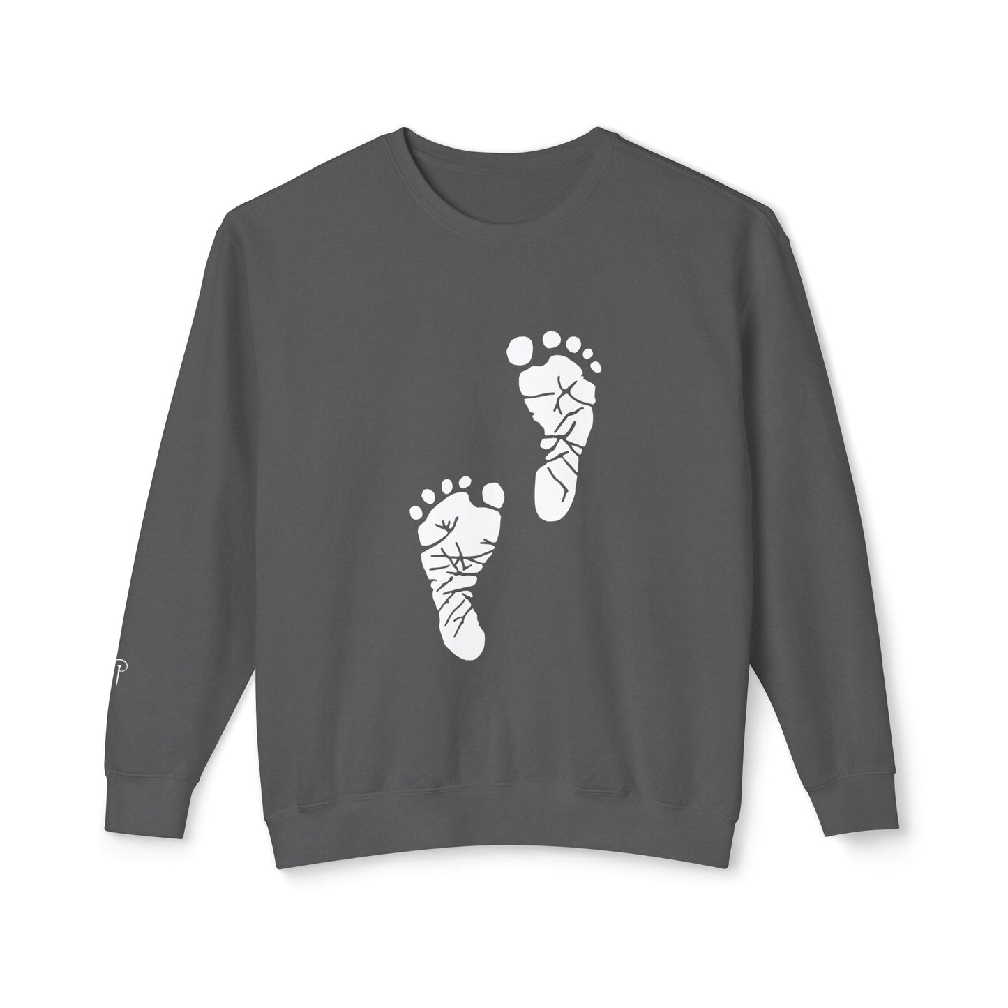 Carrying Me - Unisex crewneck sweatshirt