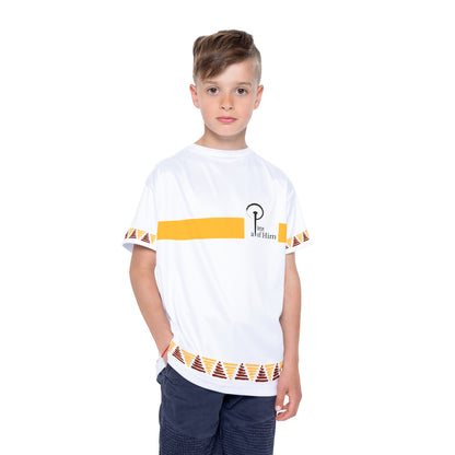 Kids Jersey - Christian Kids Clothing