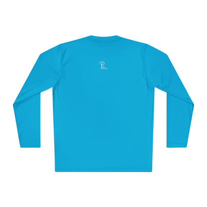 Fear Less Image - Long sleeve T-shirt