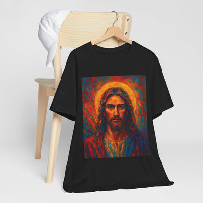 Jesus Unisex Tee