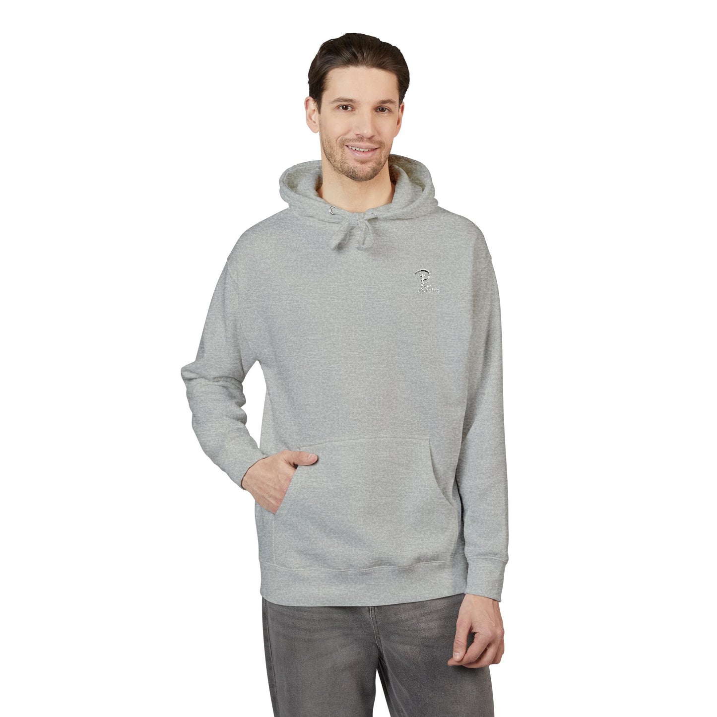 A Piece of Him Unisex Everyday Hoodie