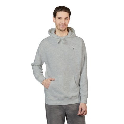 A Piece of Him Unisex Everyday Hoodie