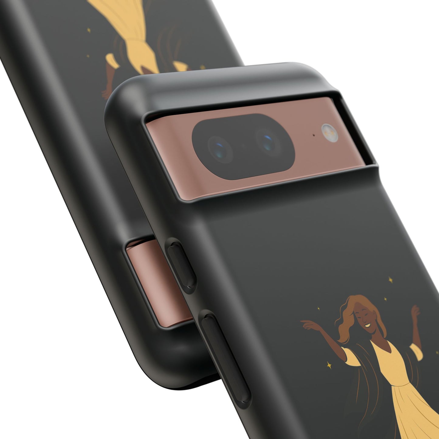 Brille discrètement - Chic Phone Case