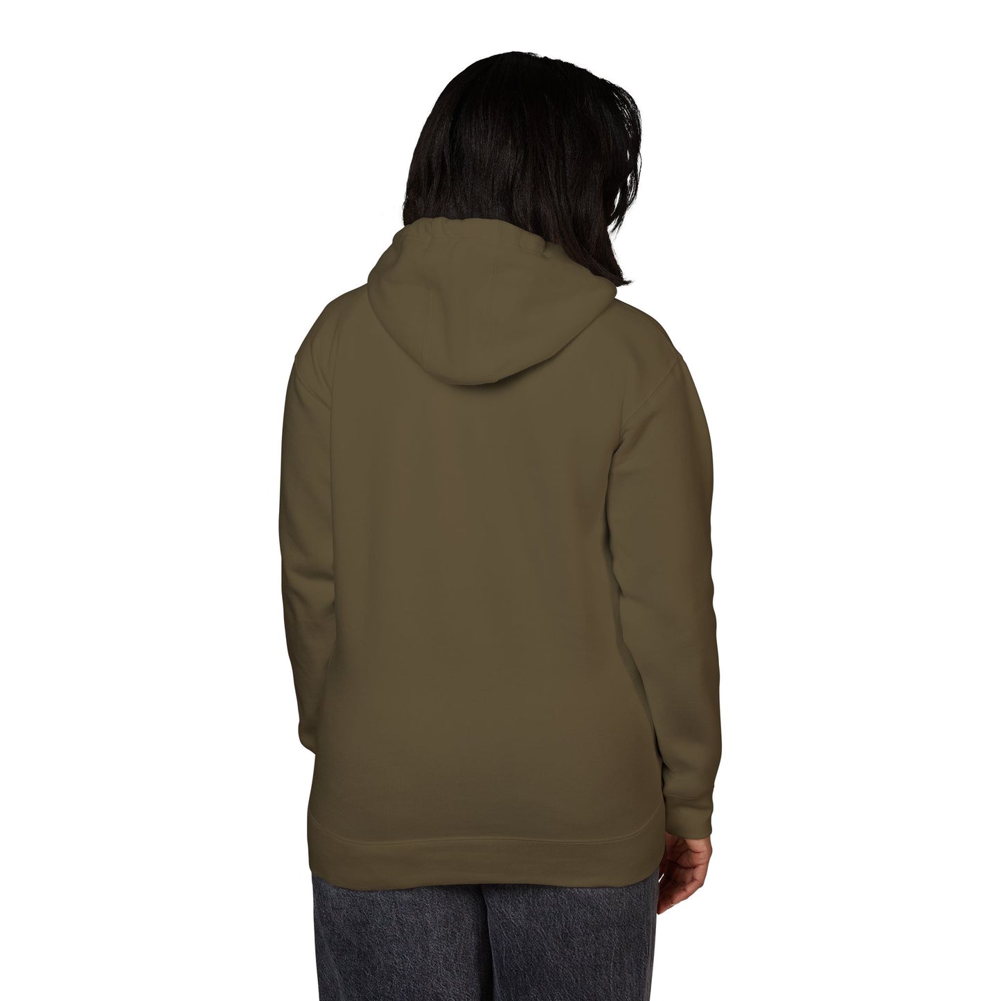 A Piece of Him Unisex Everyday Hoodie