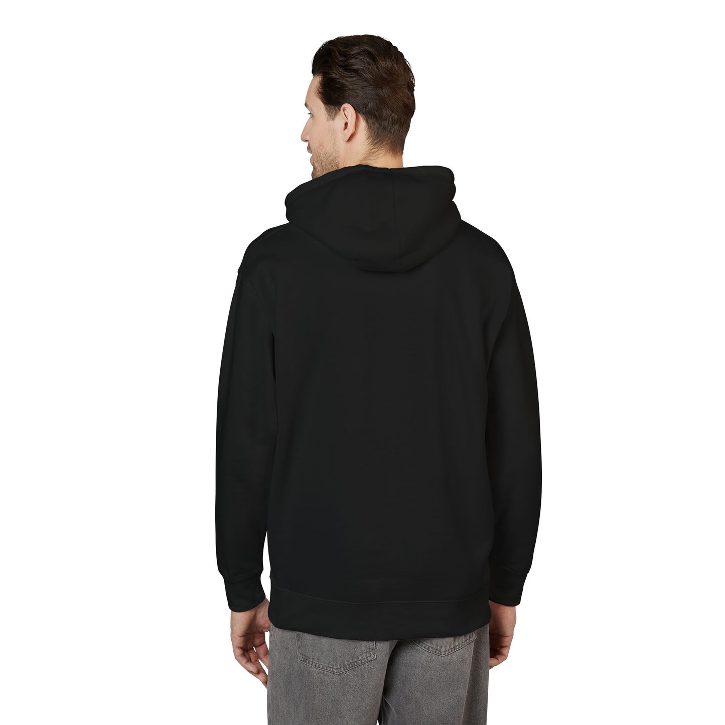 A Piece of Him Unisex Everyday Hoodie