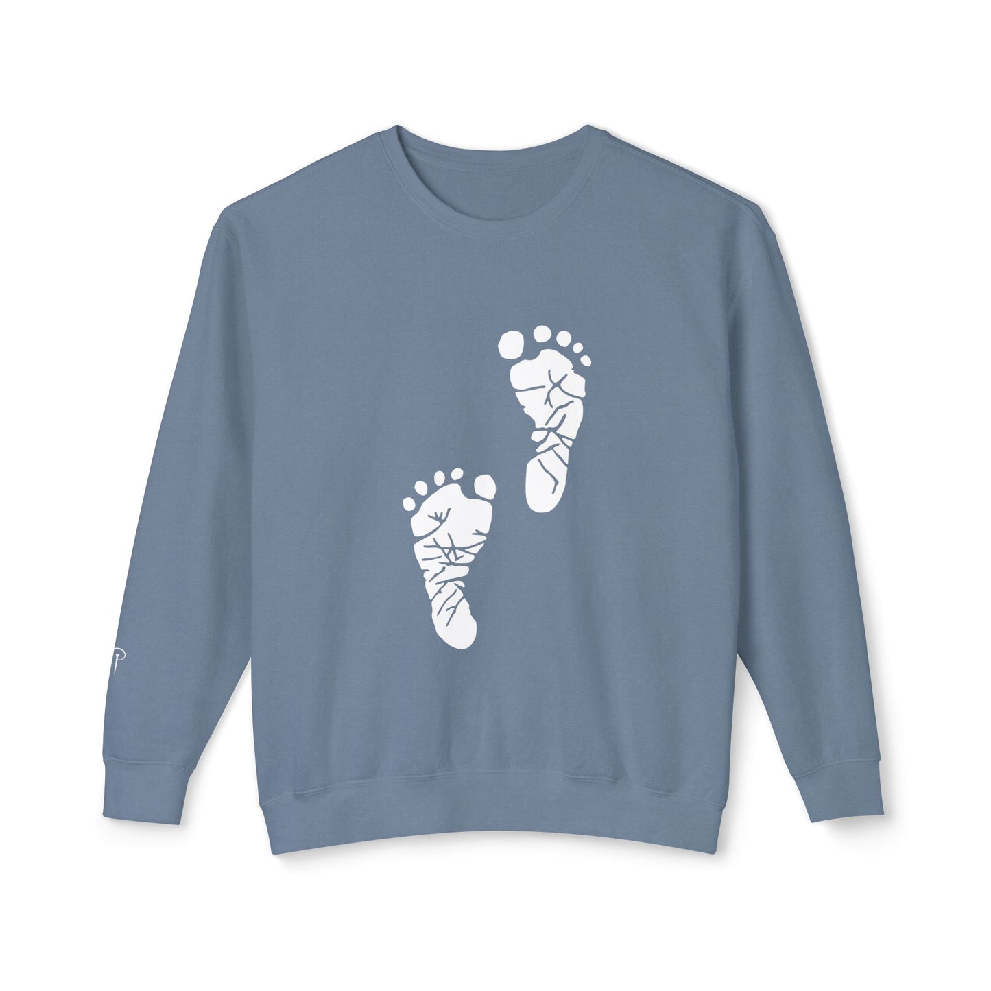 Carrying Me - Unisex crewneck sweatshirt