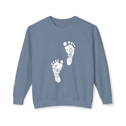 Carrying Me - Unisex crewneck sweatshirt