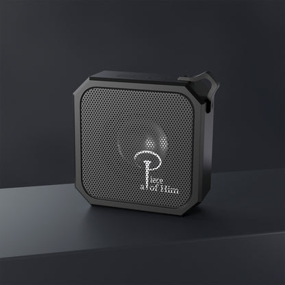 a Piece of Him - Outdoor waterproof Bluetooth speaker