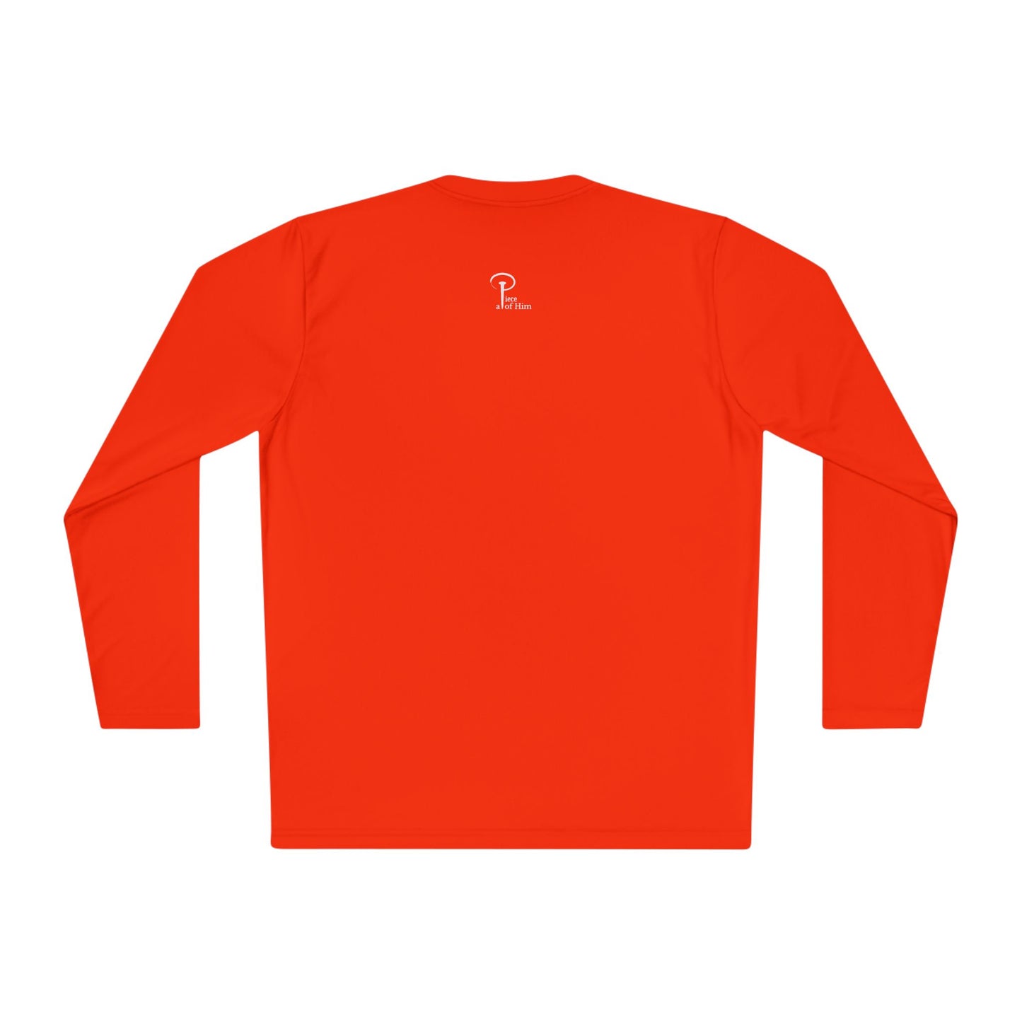 Have Faith - Long sleeve T-shirt