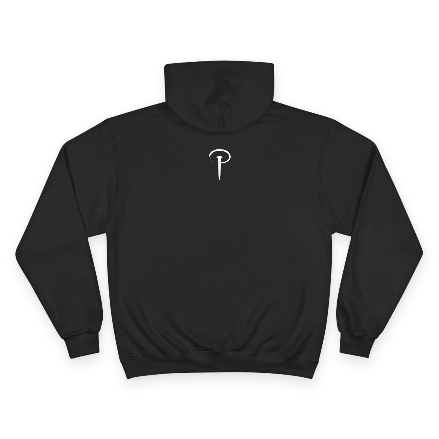 Psalm 23:4 - Champion Hoodie