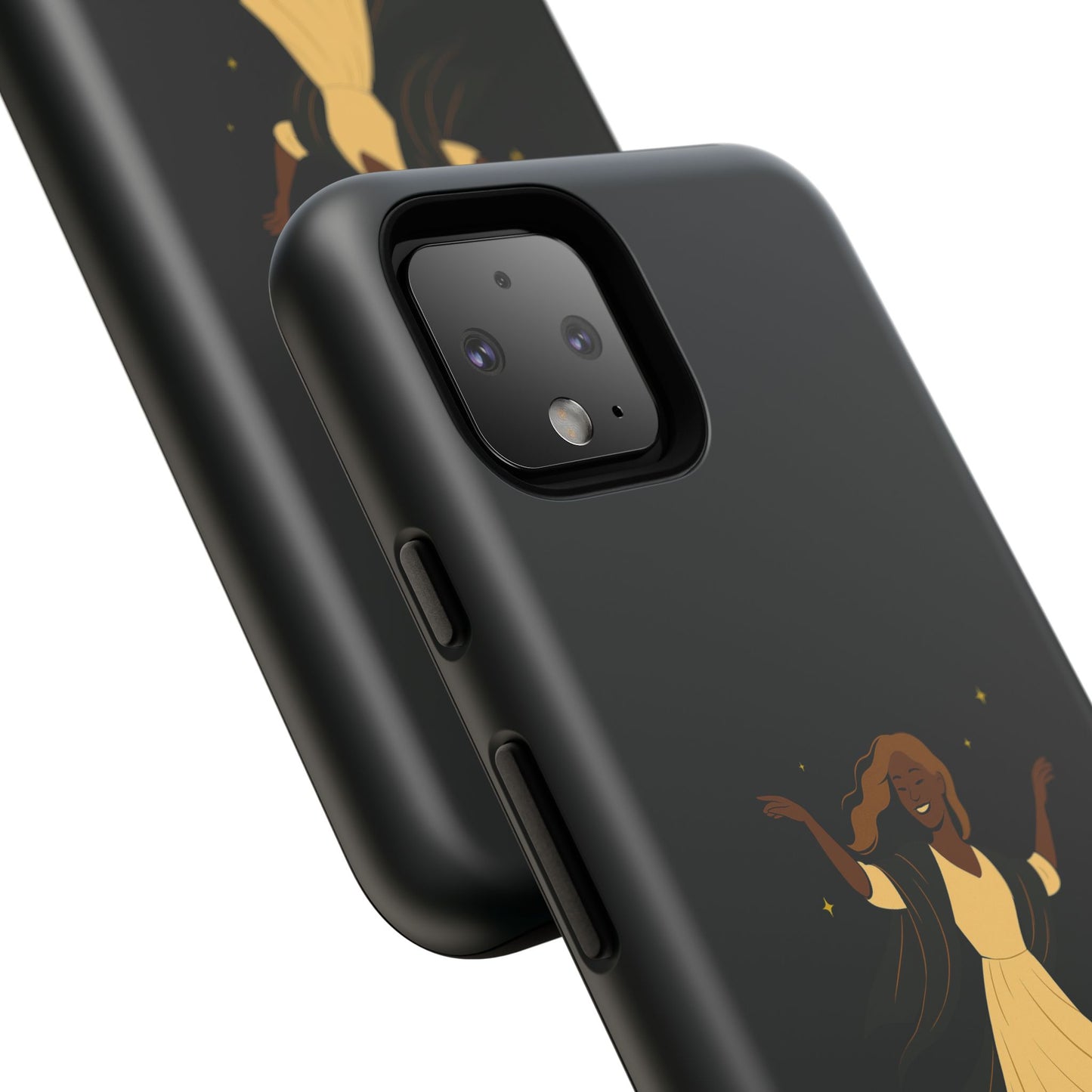 Brille discrètement - Chic Phone Case