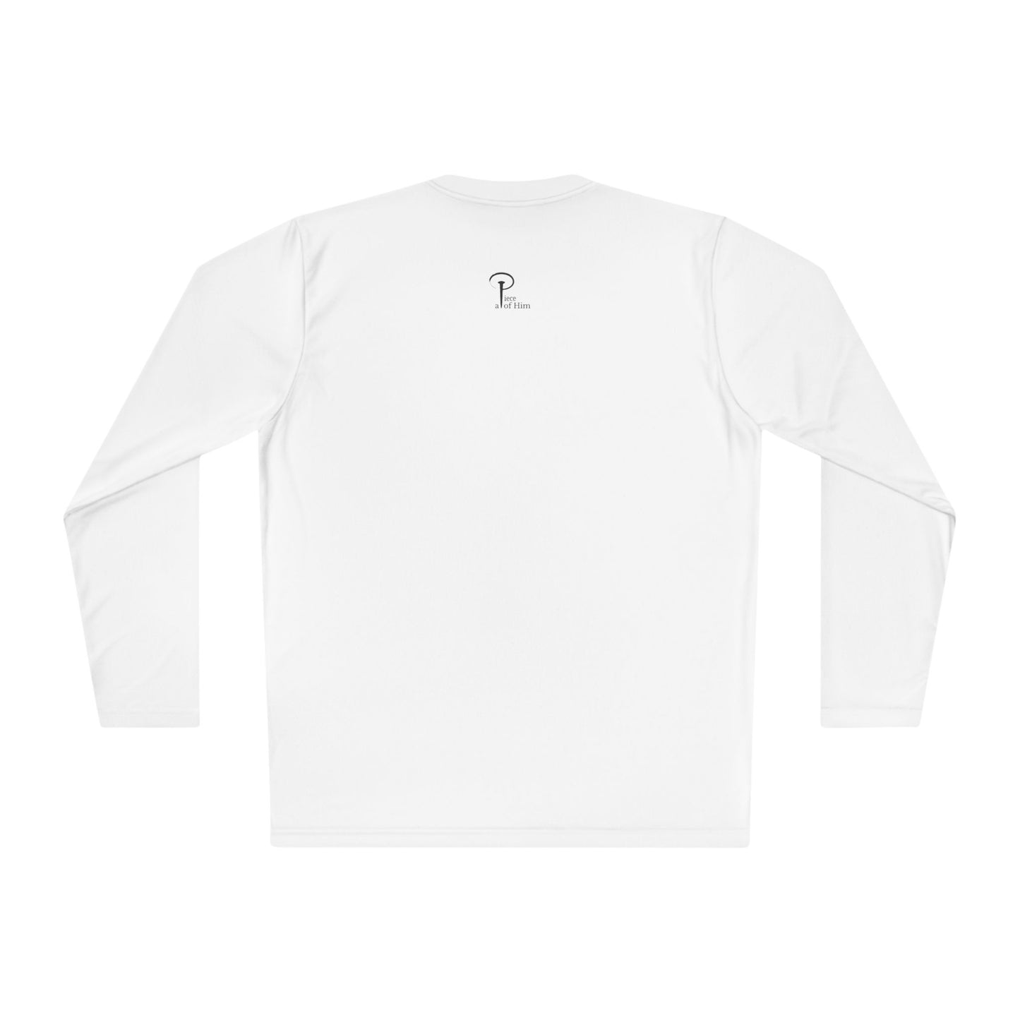 Have Faith - Long sleeve T-shirt