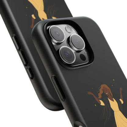 Brille discrètement - Chic Phone Case