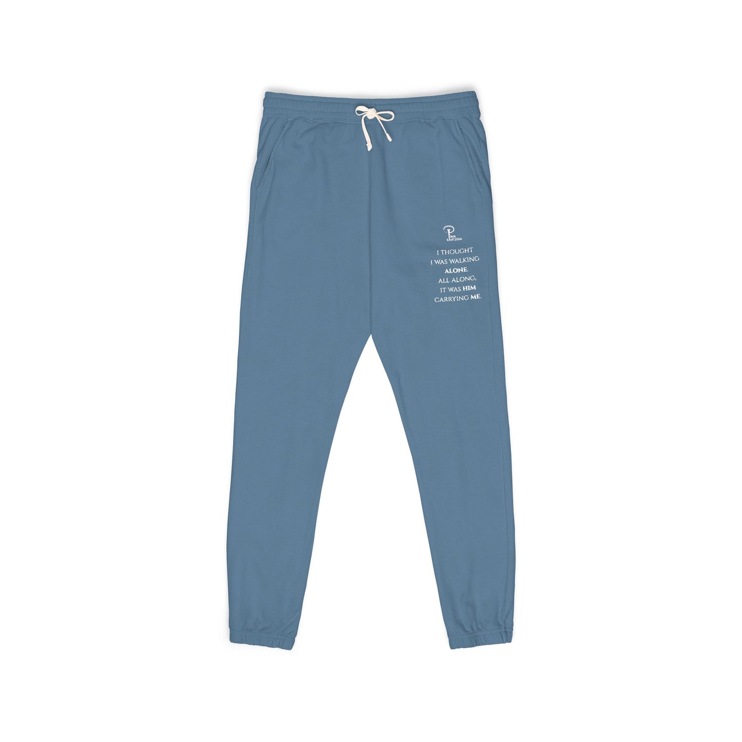 Carrying Me - Relaxed Fleece Sweatpants