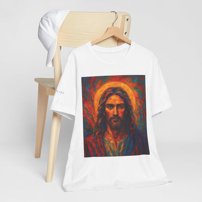 Jesus Unisex Tee