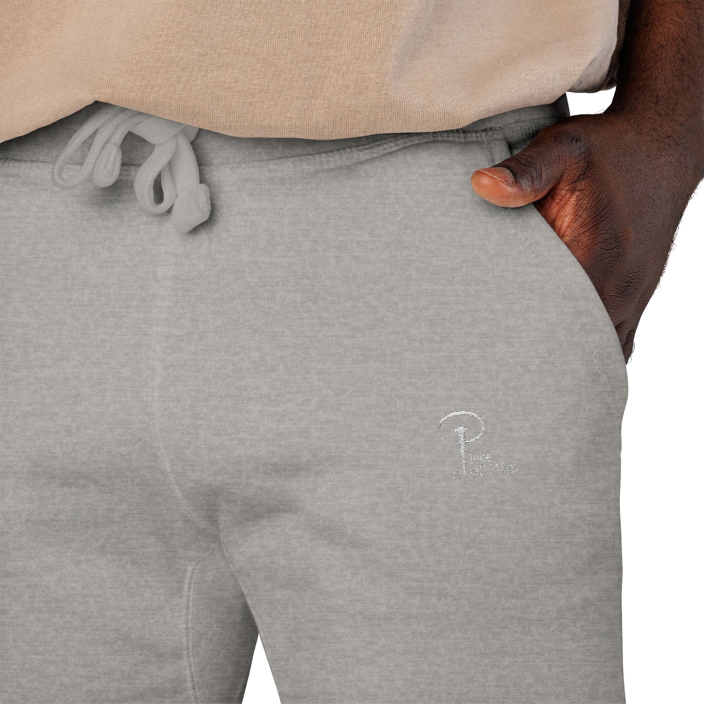 A Piece of Him Unisex Everyday Sweatpants