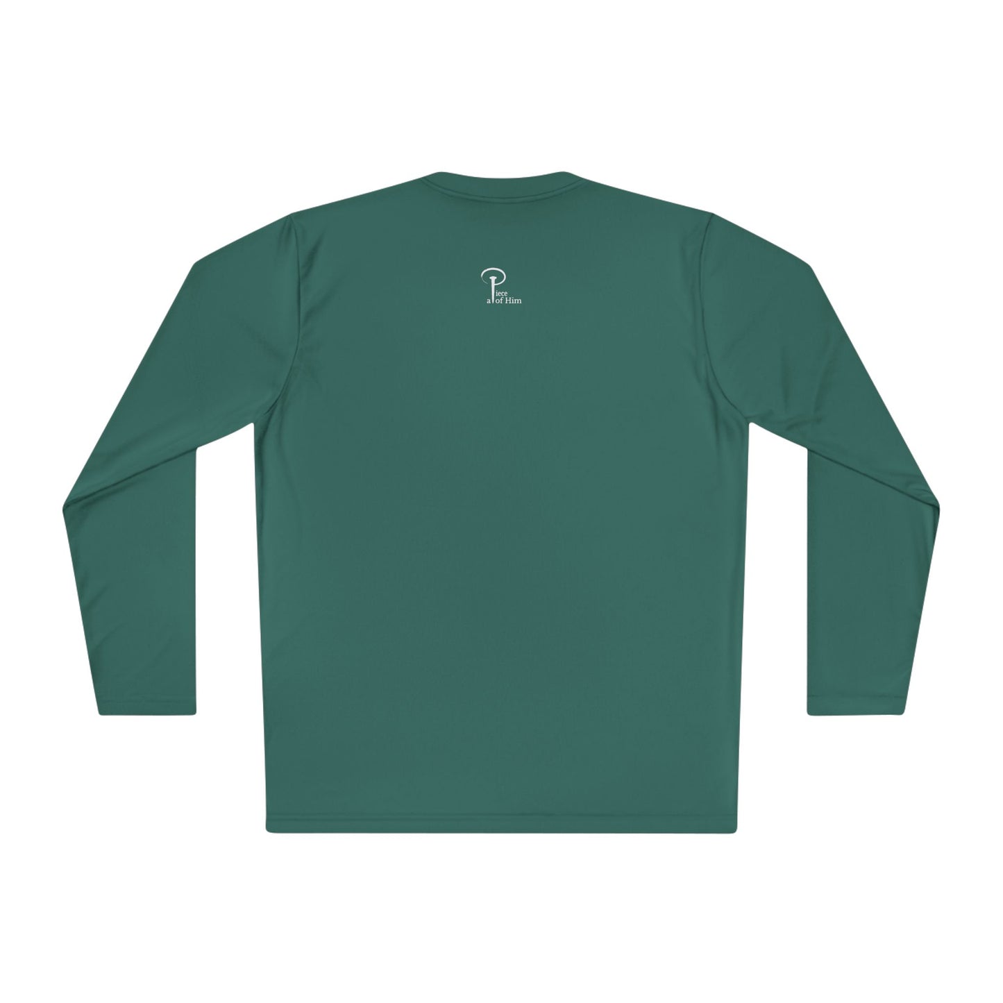 Have Faith - Long sleeve T-shirt