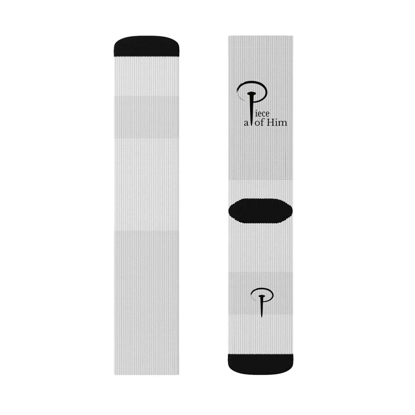 a Piece of Him - Stylish socks