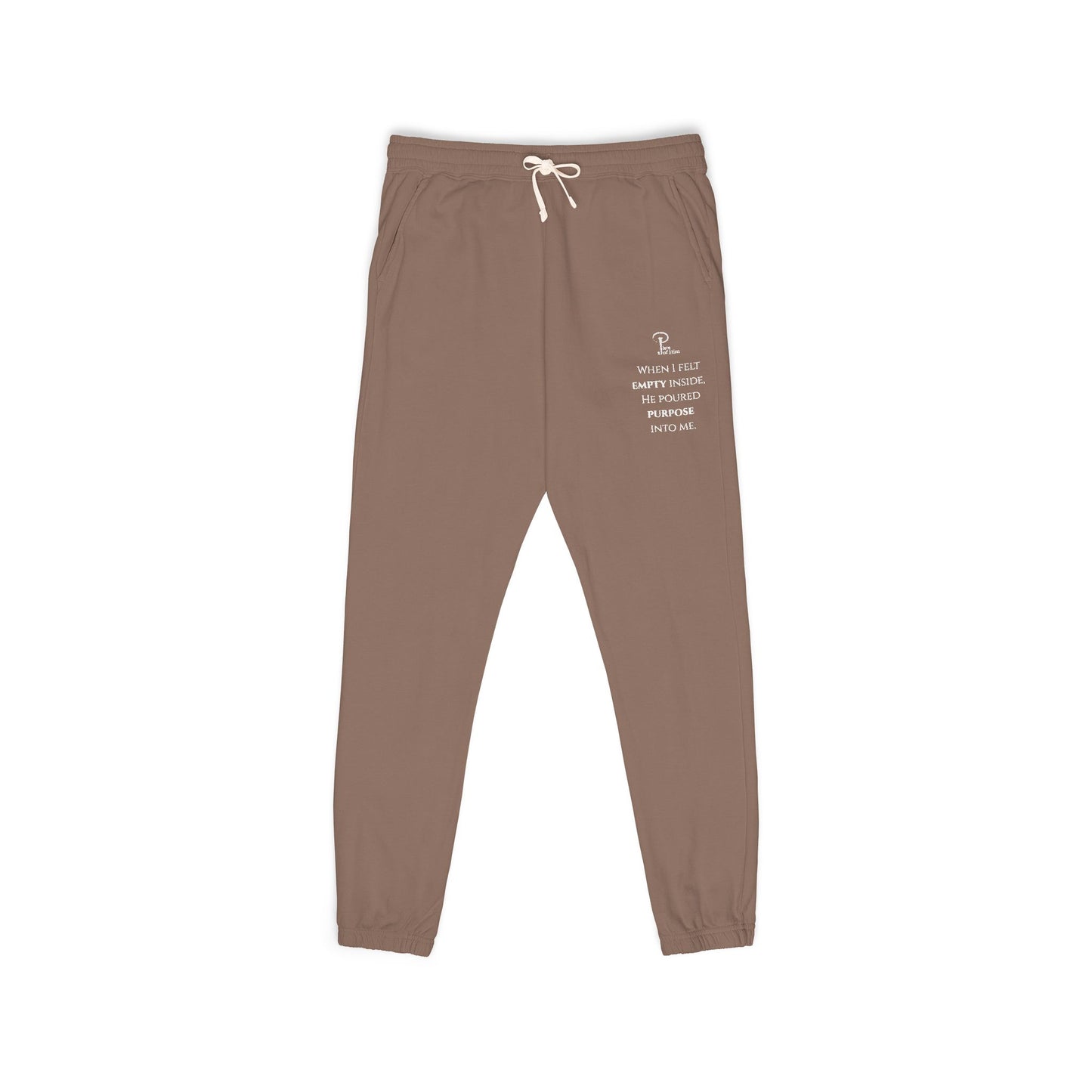 Purpose - Relaxed Fleece Sweatpants