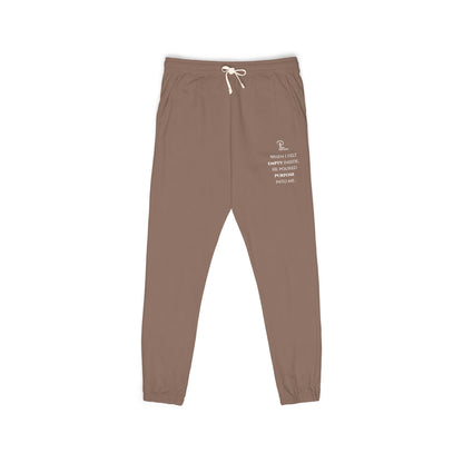 Purpose - Relaxed Fleece Sweatpants