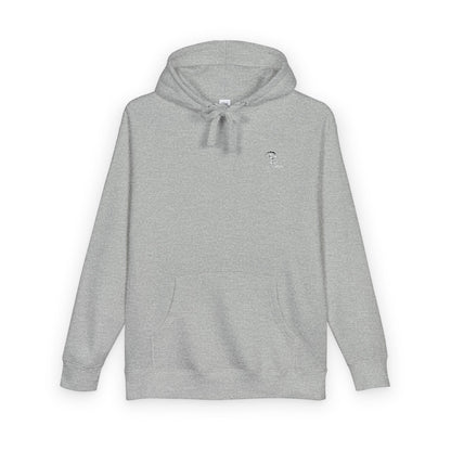 A Piece of Him Unisex Everyday Hoodie