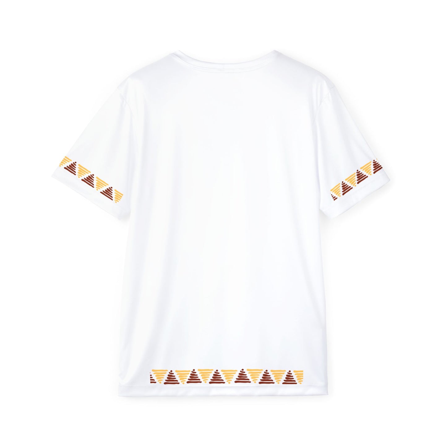 Men's Sports Jersey - A Piece of Him