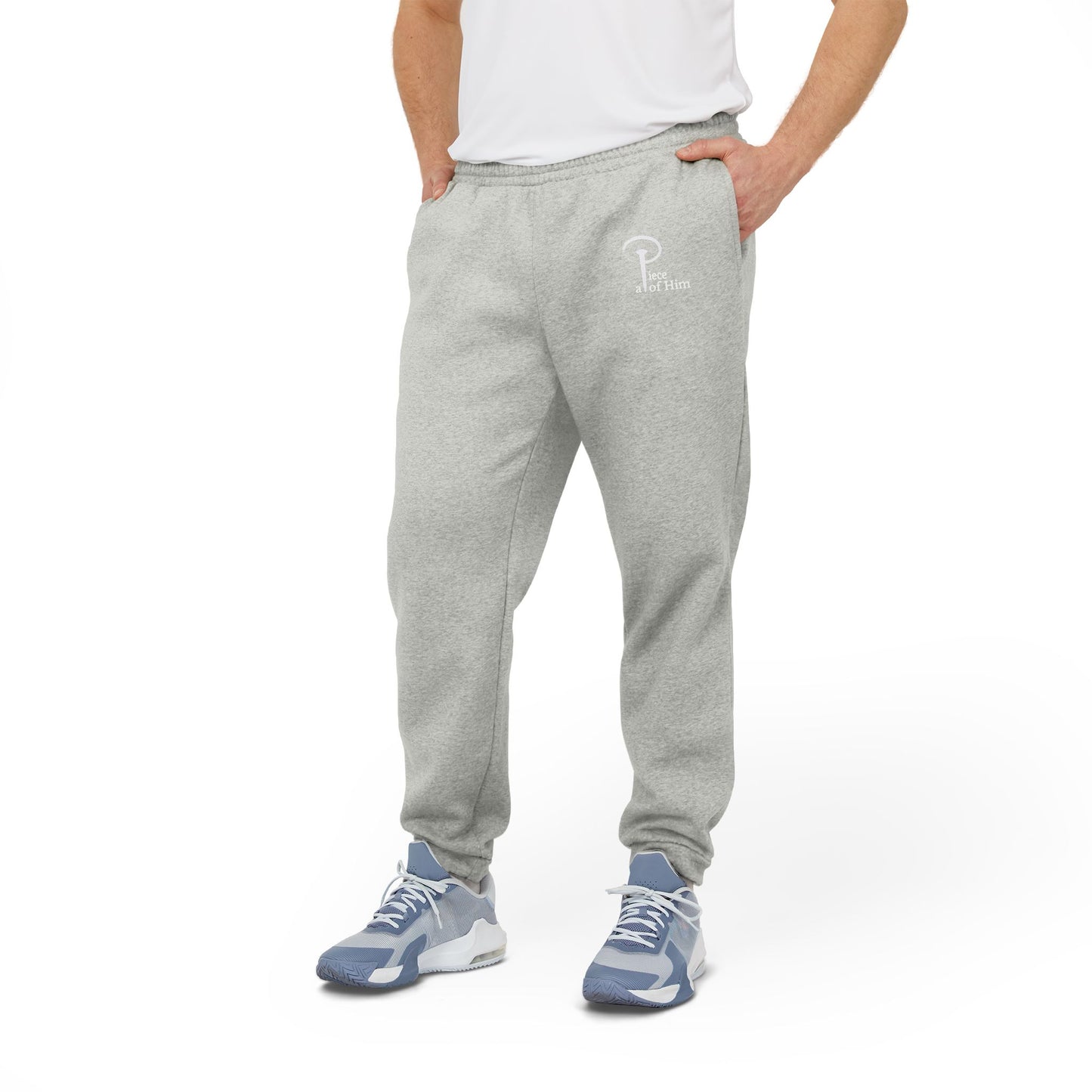 adidas - a Piece of Him Fleece Joggers