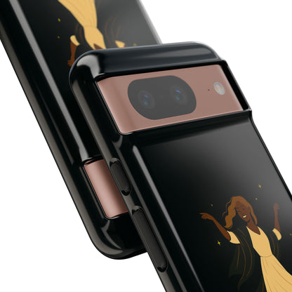 Brille discrètement - Chic Phone Case