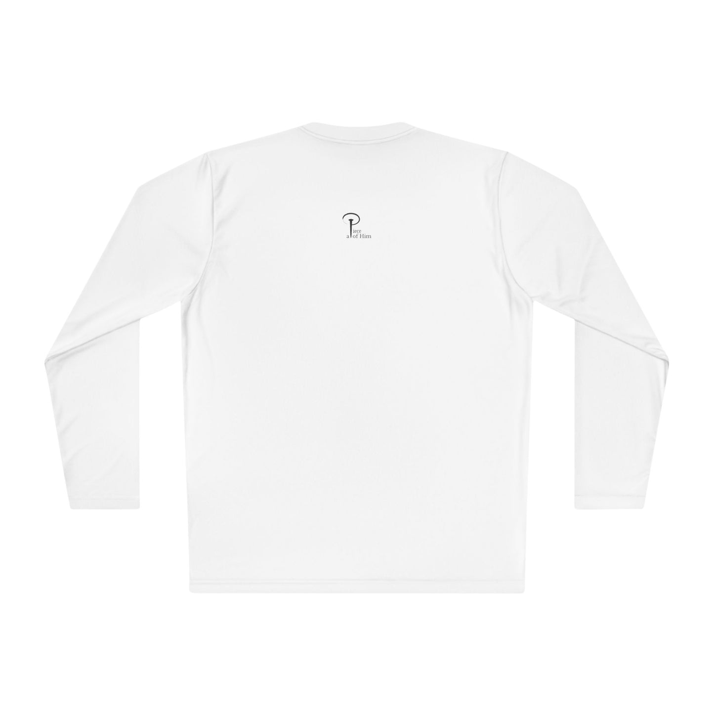 Fear Less Image - Long sleeve T-shirt
