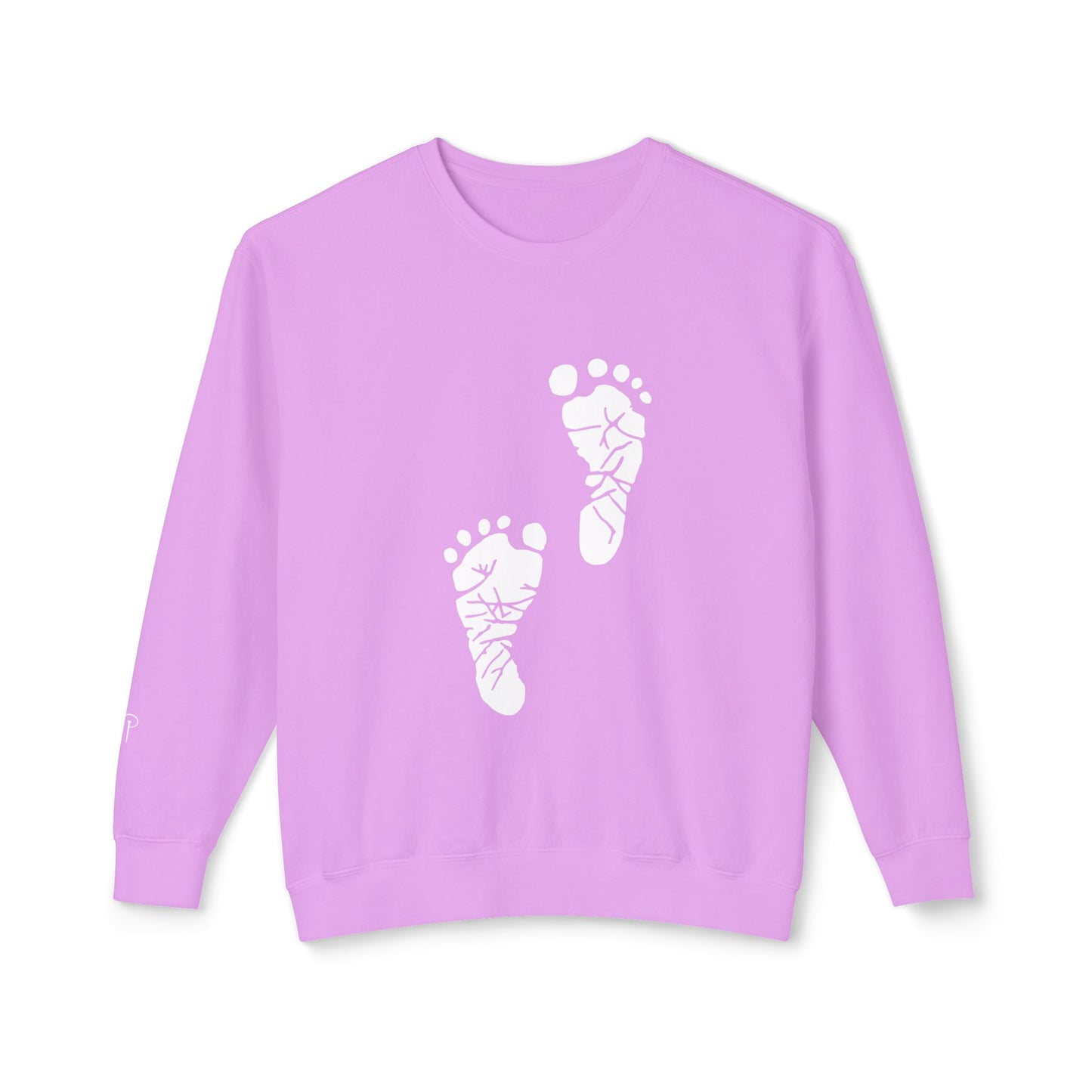 Carrying Me - Unisex crewneck sweatshirt