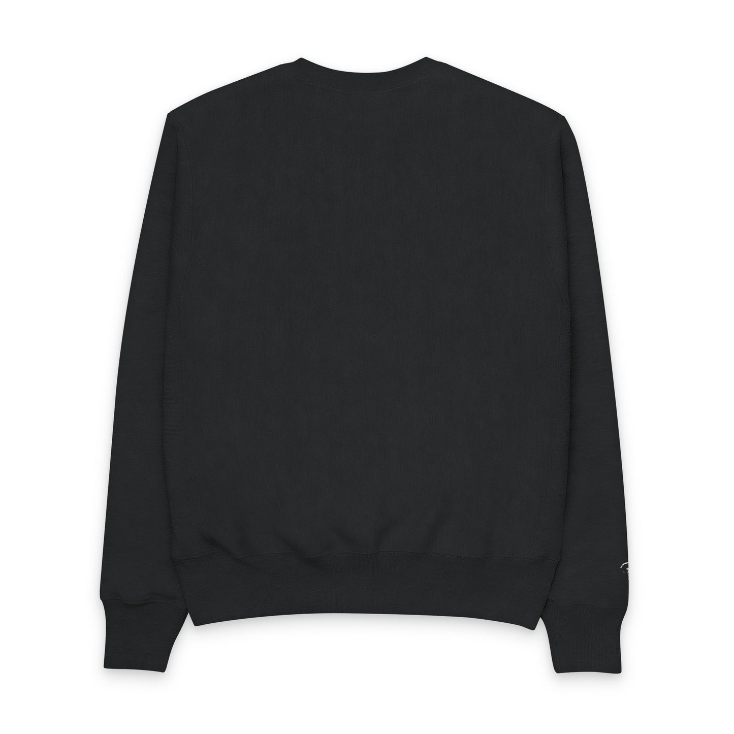 Carrying Me - Champion Crewneck Sweatshirt
