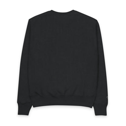Carrying Me - Champion Crewneck Sweatshirt