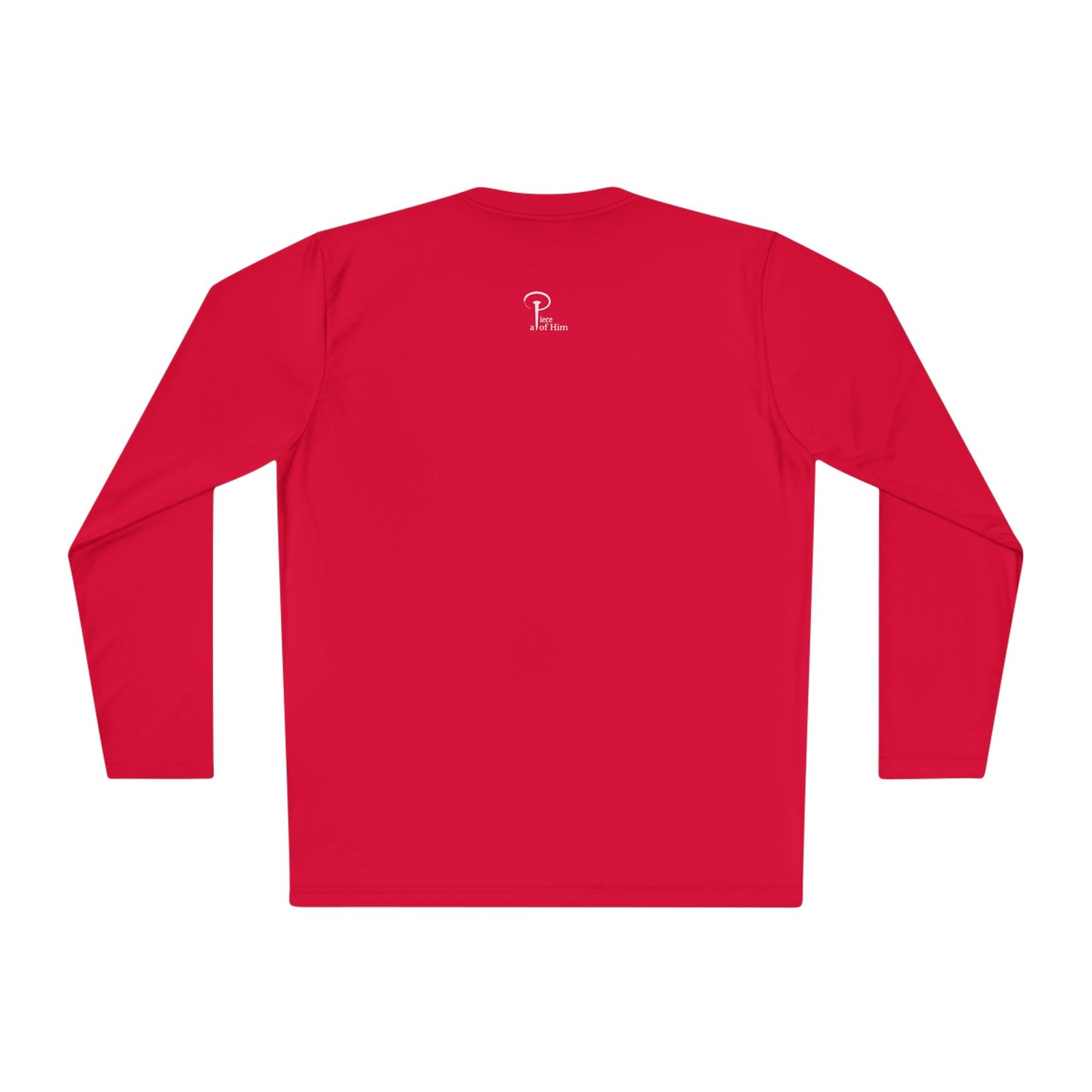 Have Faith - Long sleeve T-shirt