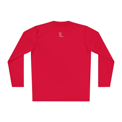 Have Faith - Long sleeve T-shirt