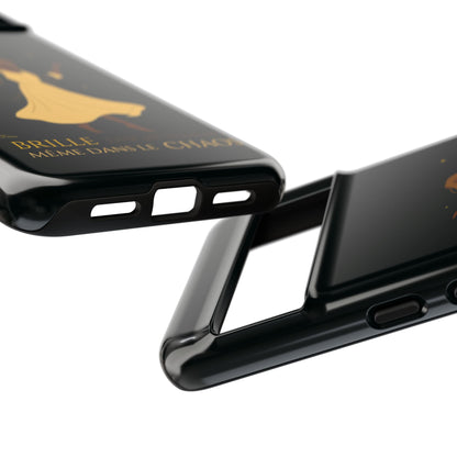 Brille discrètement - Chic Phone Case