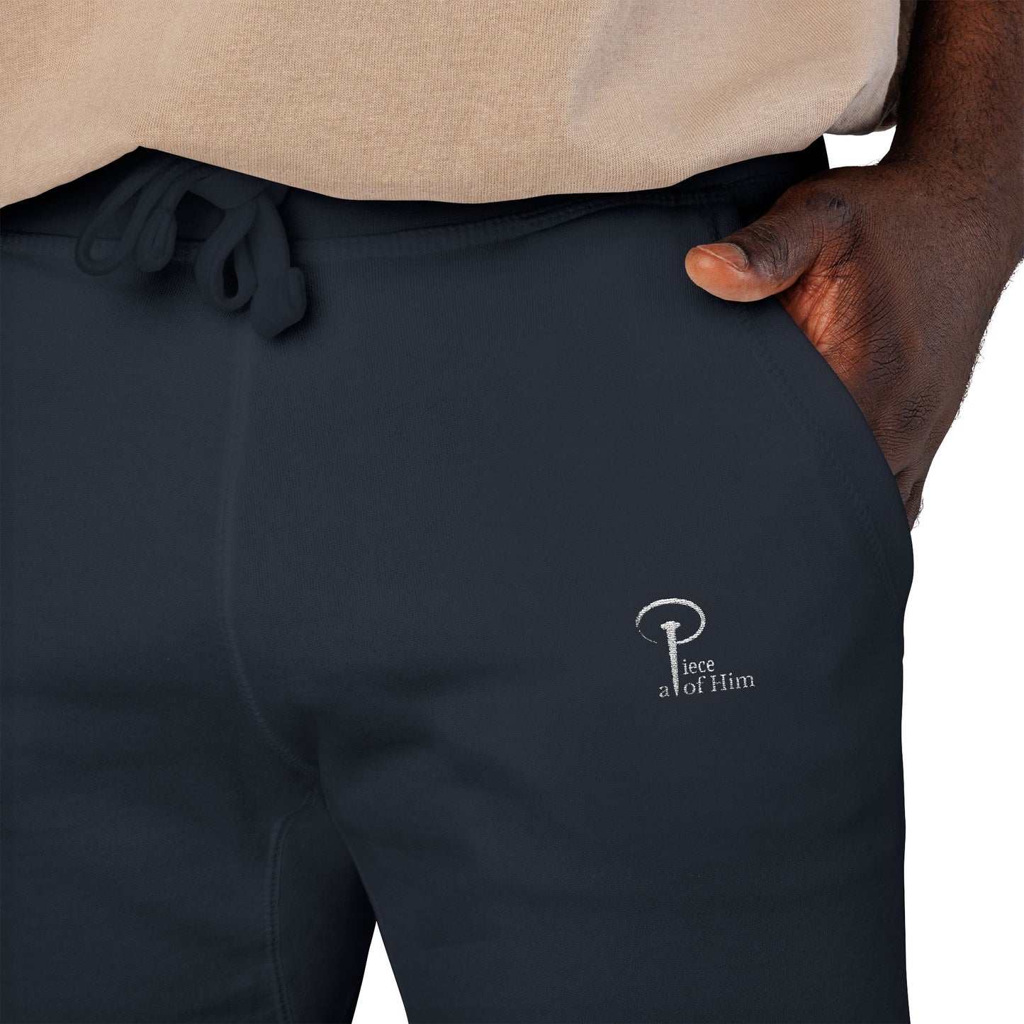 A Piece of Him Unisex Everyday Sweatpants