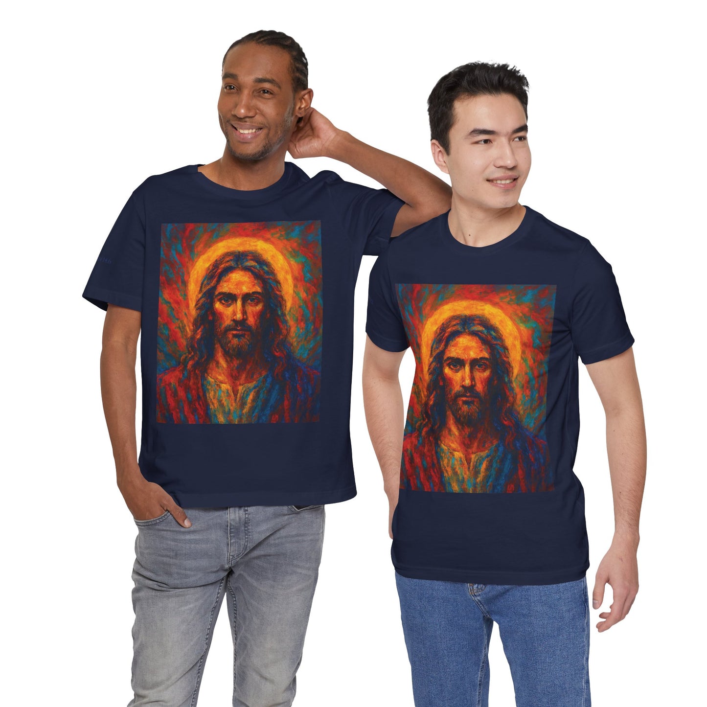 Jesus Unisex Tee