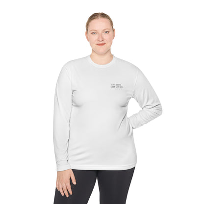 Have Faith - Long sleeve T-shirt