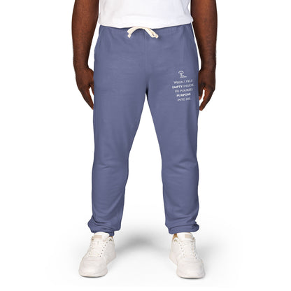 Purpose - Relaxed Fleece Sweatpants