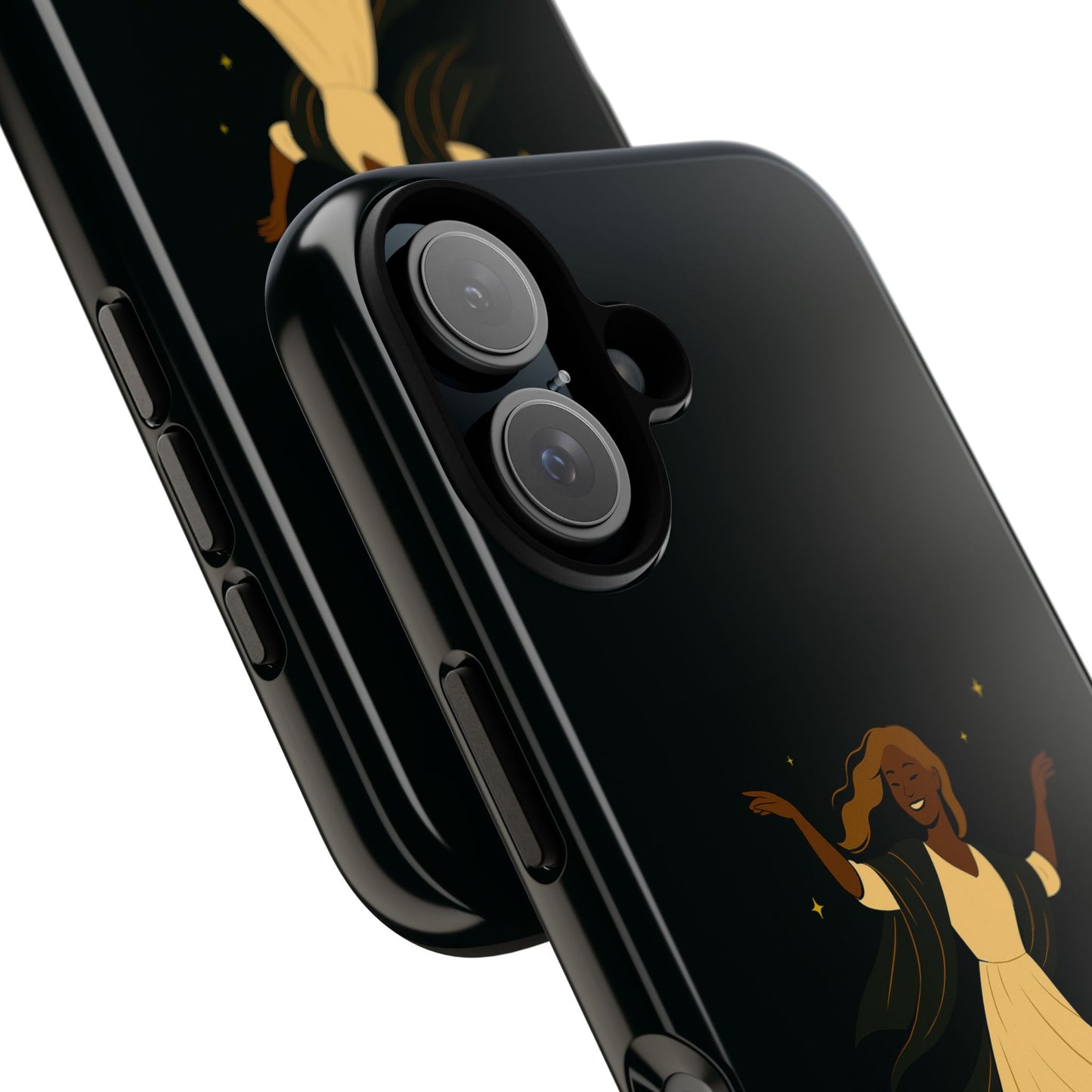 Brille discrètement - Chic Phone Case