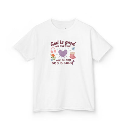 God is Good Kids Tee