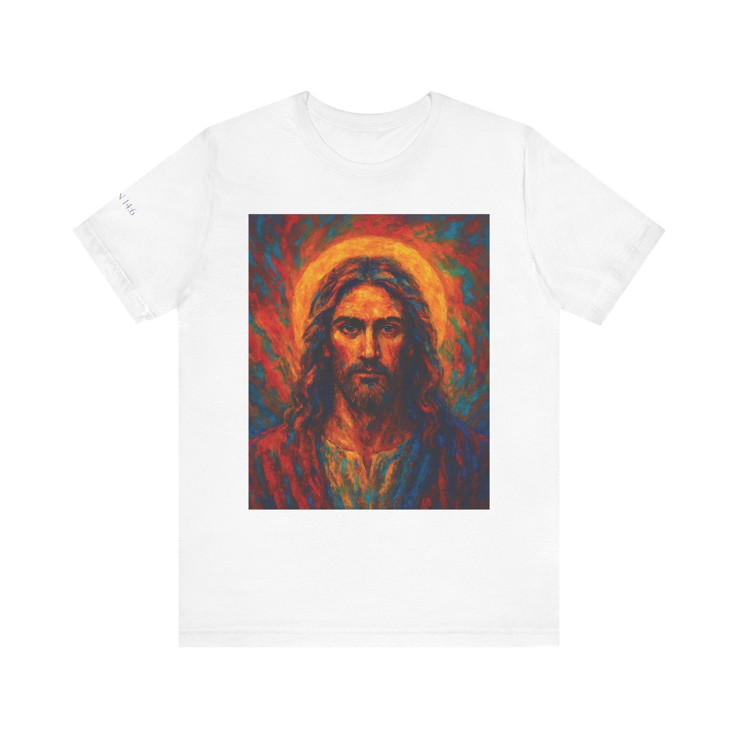 Jesus Unisex Tee