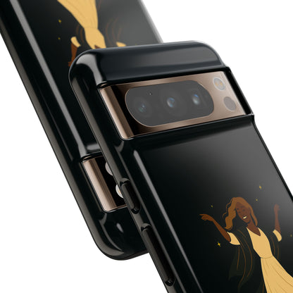 Brille discrètement - Chic Phone Case