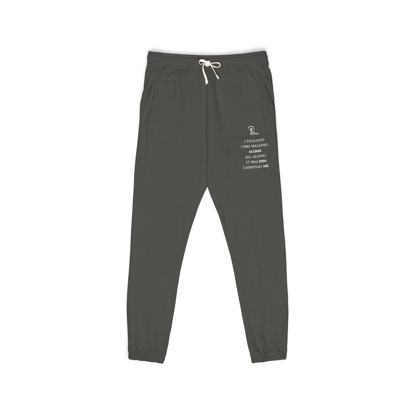Carrying Me - Relaxed Fleece Sweatpants